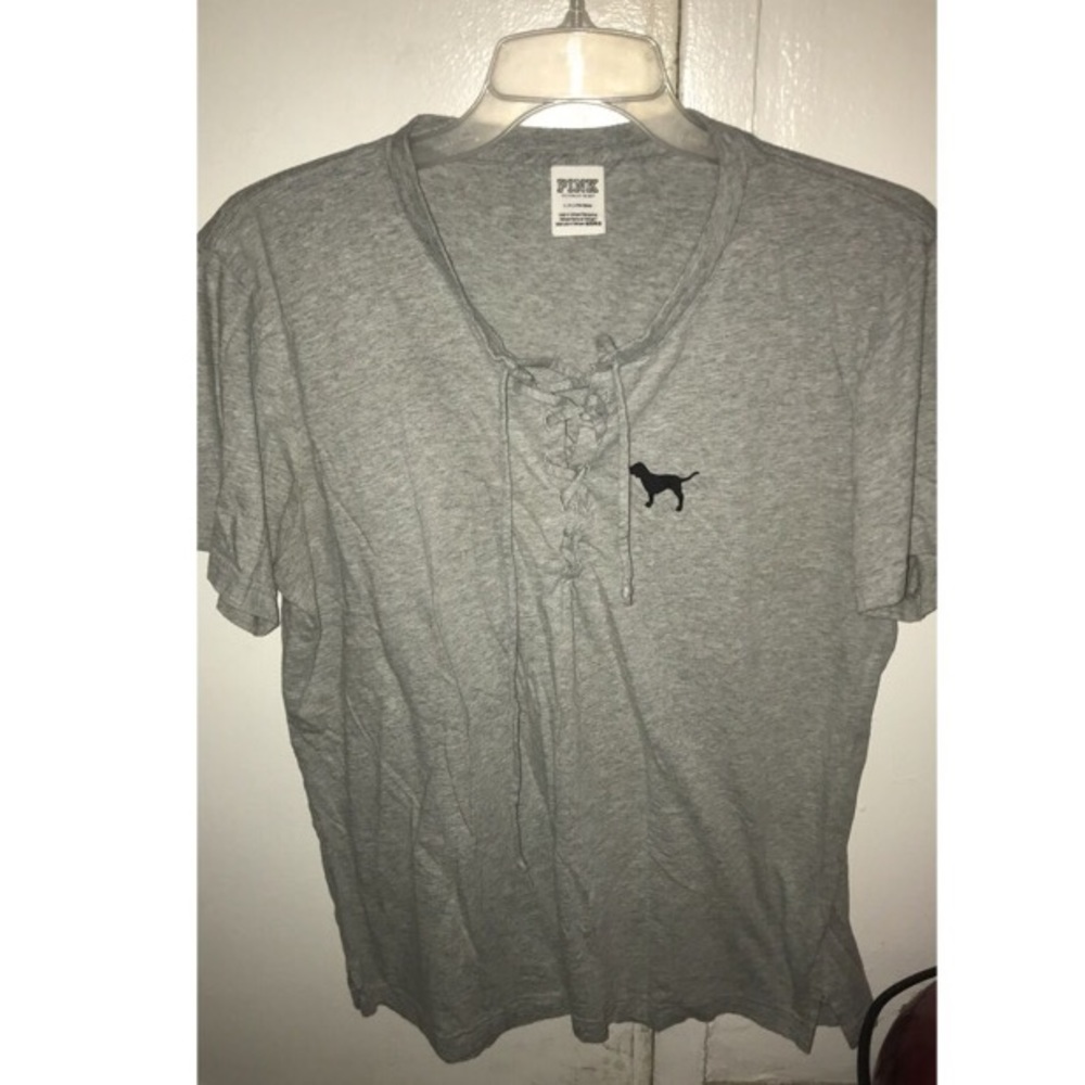 PINK Victoria’s Secret T-shirt